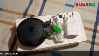 V380S Panoramic 360 Degree WiFi IP Camera screenshot 5