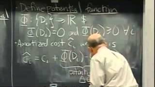 Lecture 13: Amortized Algorithms, Table Doubling, Potential Method
