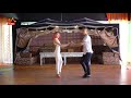 Бачата бүжгийн анхан шатны хичээл#4 (Bachata Class for beginners#4)