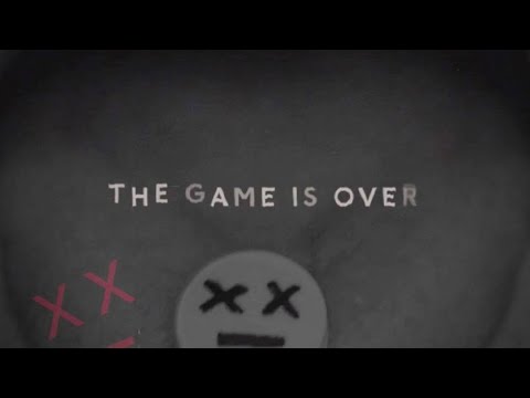 Evanescence - The Game Is Over (Teaser)