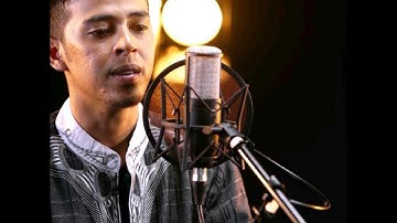 تلاوة عذبه يرق لها القلب بصوت أجمل قارئ في اندونيسيا "salim bahanan"..سورة النبأ..2017