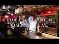 blue edge emotion ONE MAN LIVE(2019.02.20)