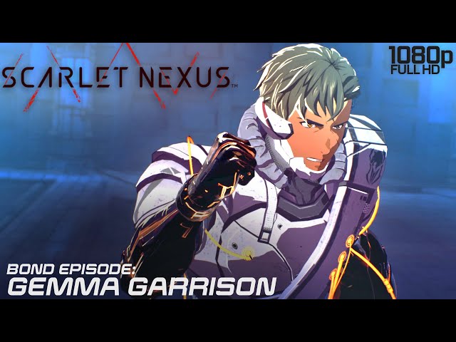 Buy SCARLET NEXUS Bond Enhancement Pack 2 - Microsoft Store