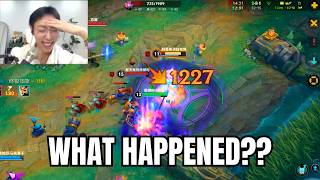 Wild Rift China — Nan Ge Makes Nasus & Darius Look Broken (Top Lane • ENG SUB) screenshot 5