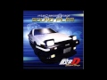 Initial d second stage sound files  emperor iii