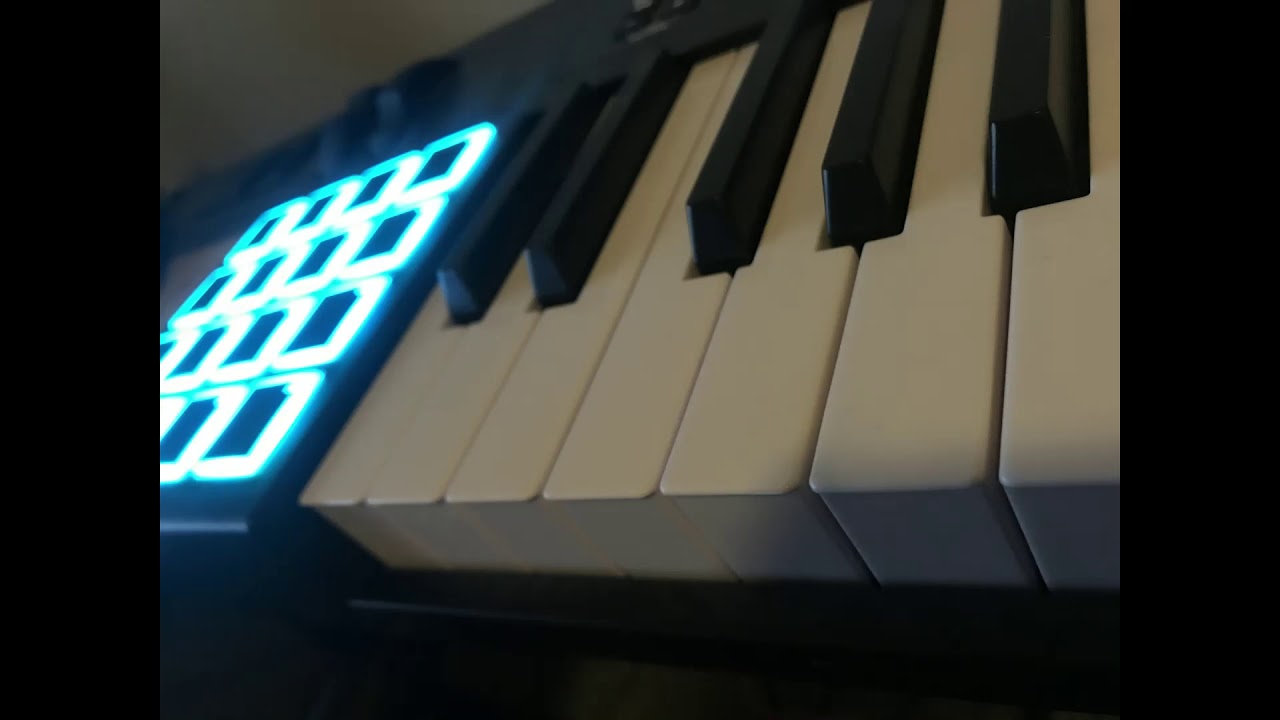 chill piano song - YouTube