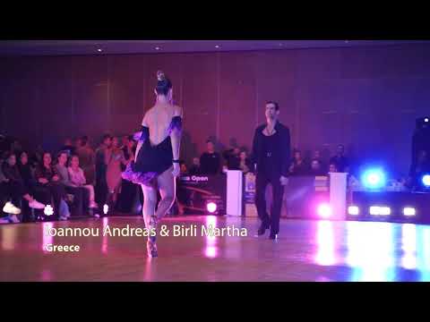 Ioannou Andreas &