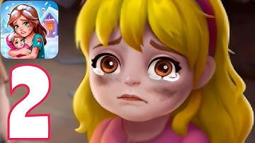 Story Match | Chapter 2 - Gameplay Walkthrough Part 2 ( ANDROID / iOS )