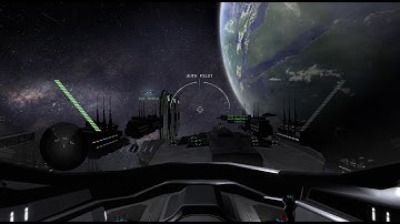 Hypergate Gameplay (PC game)