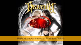 heavenly-bravery in the field