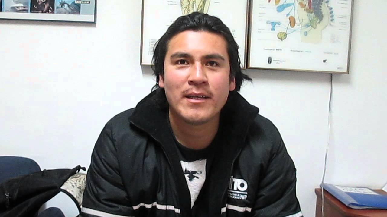 dolorex tablet Quito, Ecuador Quiropráctico. Testimonio de un paciente...