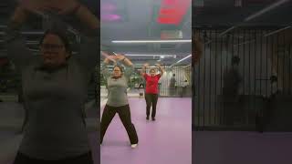 fly jump beginers v/s advanced level #flyjump #weightlossjourney #weightloss #fullbodyworkout