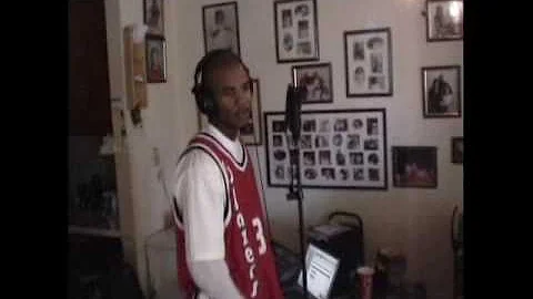 The Game The Untold Story [Studio GL Shit]