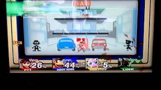 LETS PLAY DRUNK super smash brothers brawl part 7: were back