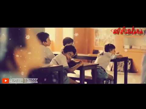 Pori Manane Bharlis Aj Pori Tuzya Premat Padlo Aj #ROYAL MANGESH