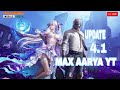 MAX AARYA YT IS LIVE NOW 🎮BGMI RUSH GAMEPLAYS 🥳 #bgmi #pubg#livestream #bgmilive