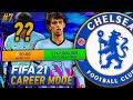 MY BIGGEST TRANSFER WINDOW YET! 😱 FIFA 21 Chelsea Career Mode