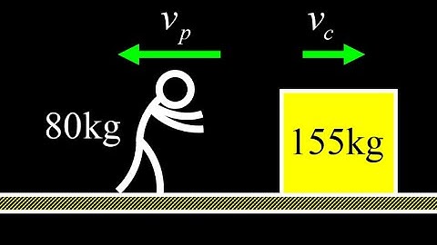 Force problem with Newton