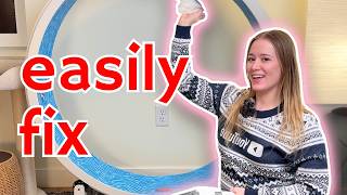 Best Way To Deep Clean A One Fast Cat Wheel