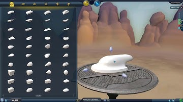 Spore Playthrough Part 8