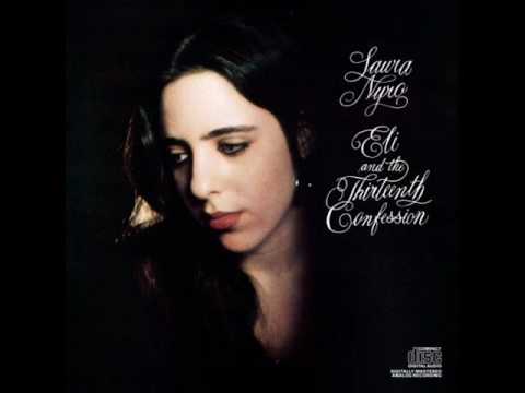 Laura Nyro - Woman's Blues