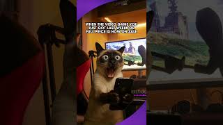 I shouldve been a little more patient!!! #videogames