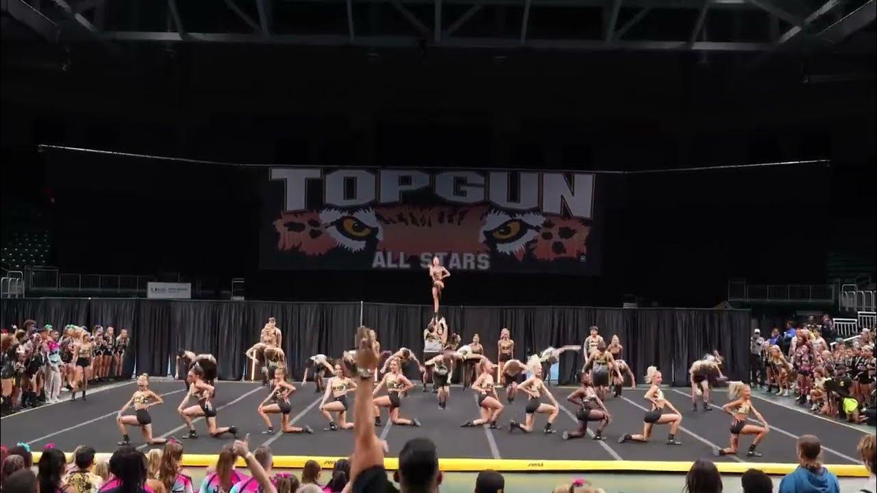 Top Gun Showcase 2022 TGLC YouTube