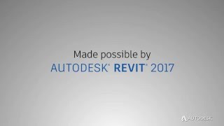 See what's new in Revit 2017