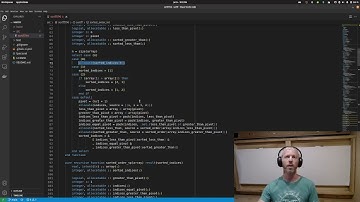 Vector Subscripts For Fortran Array Access