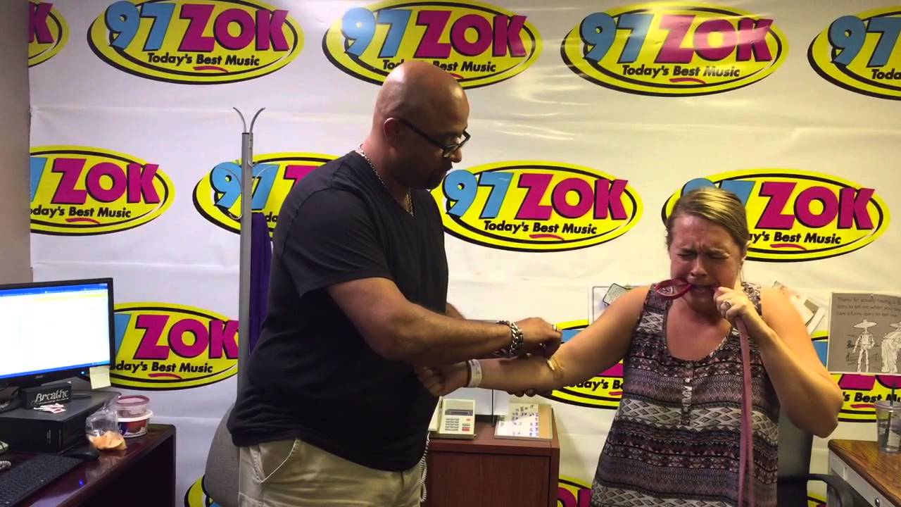 Best Way to Remove a BandAid YouTube