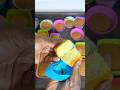 Healthy cupcakes recipe