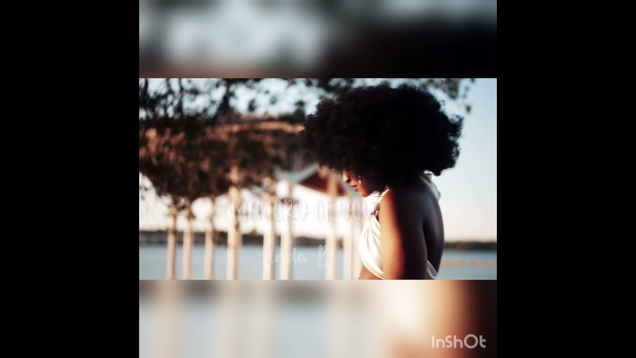 Linda.B-Memory of you(Official trailer)