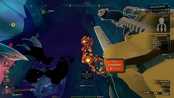 Double Bulk Detonators - Deep Rock Galactic