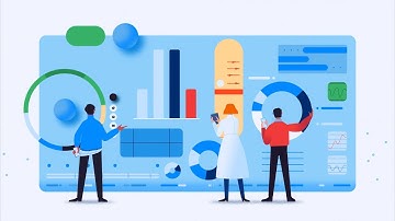 Business Explainer Video | Product Explainer | 2D Character Animation