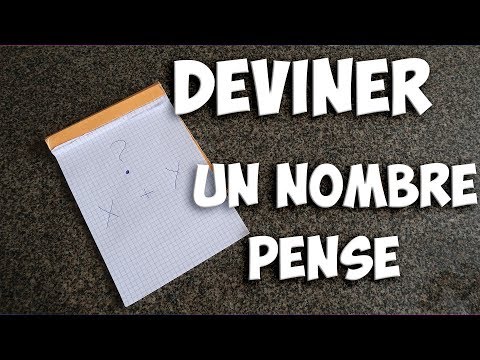 Vidéo: 3 façons de lire le binaire