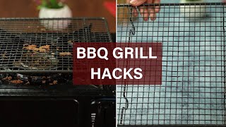 BBQ Grill Hacks | Genius BBQ Hacks | Awesome Grilling Hacks and Ideas