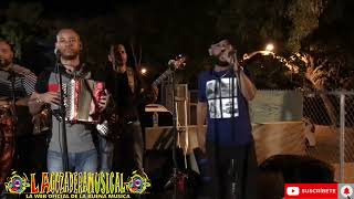 Banda Selecta - El Bajadero - En Vivo 2K23 @Lunes Típicos Donde Titilito