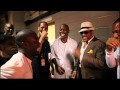 Kevin Hart, Tank, and Tyrese Love Charlie Wilson's Performance at the 2012 Essence Music Festival