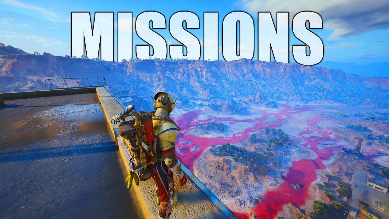 Are Missions Important In ARC Raiders?!