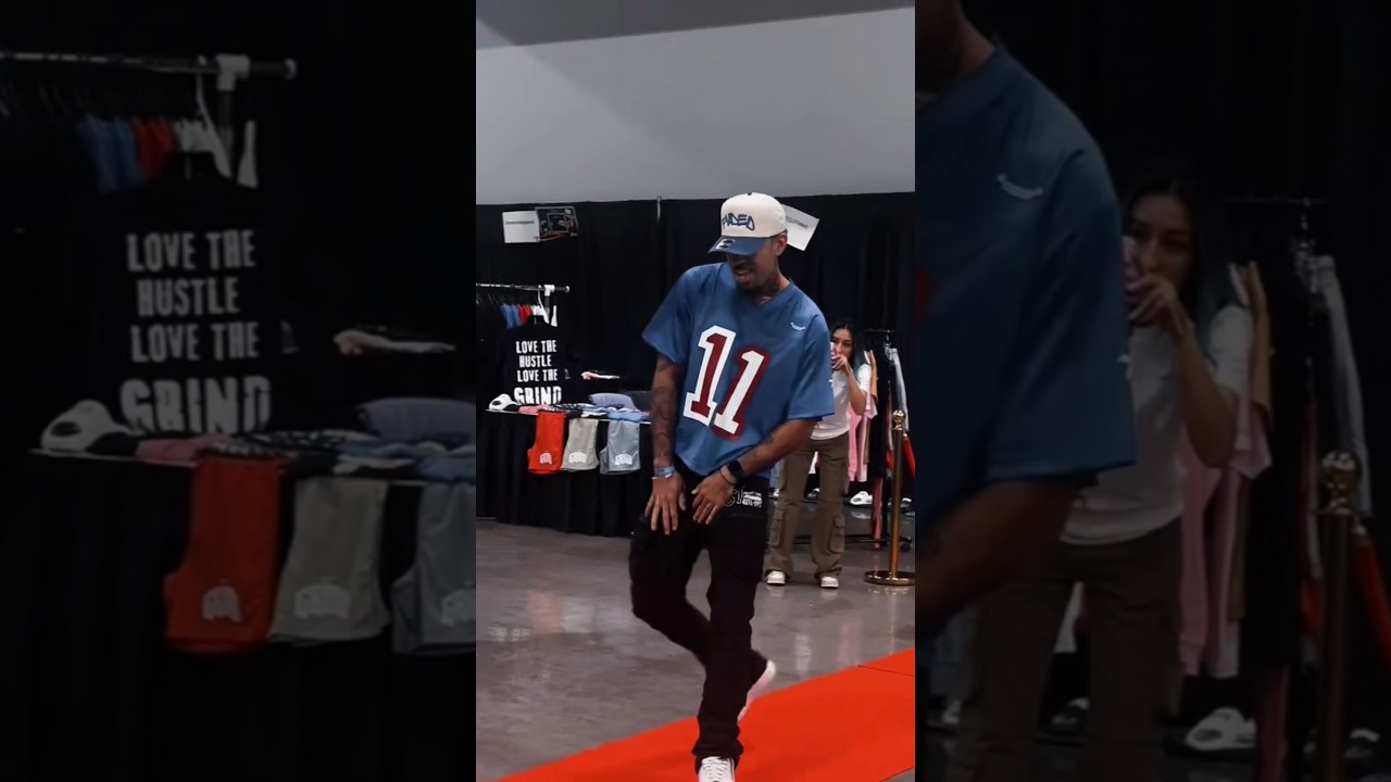 "you know how we ride"  