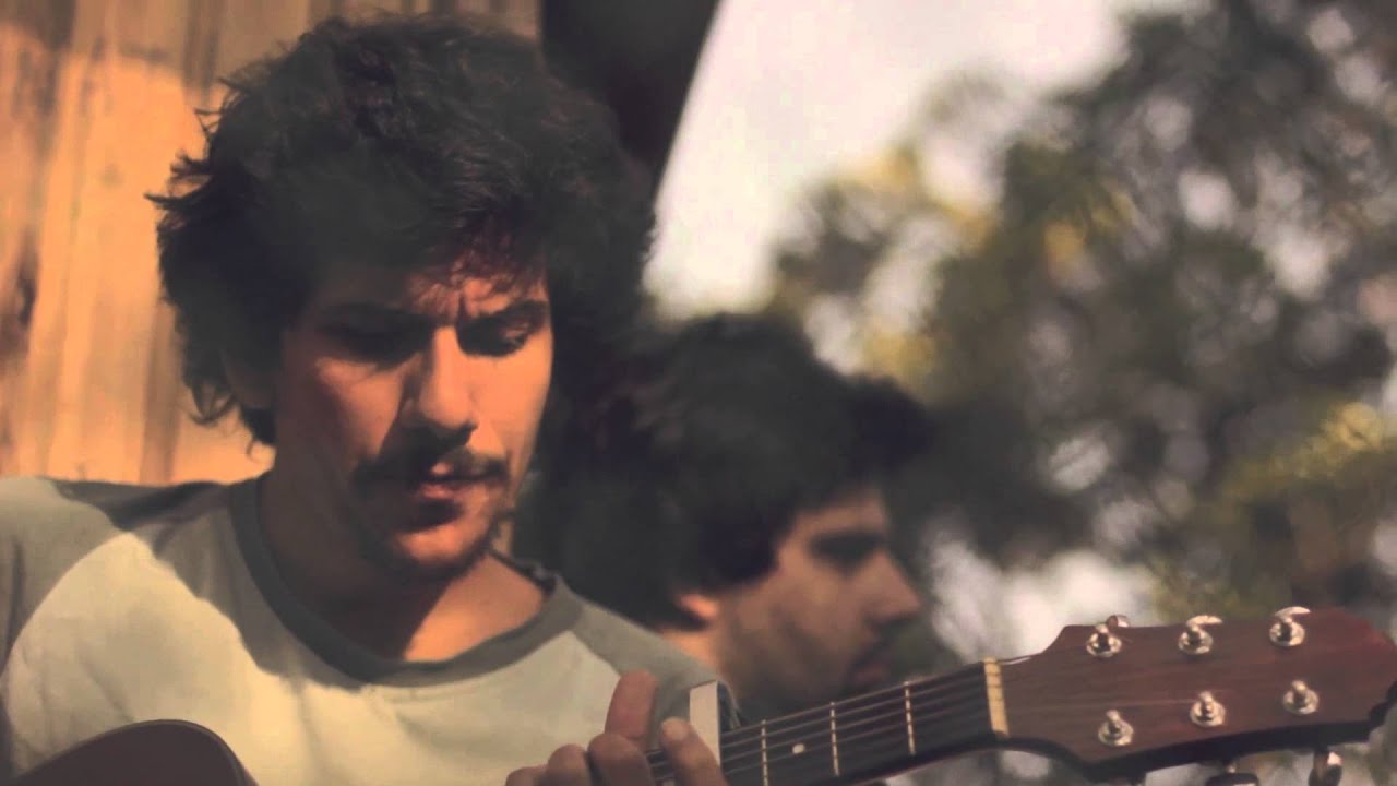 Apanhador Só - Cartão Postal