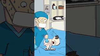 Why Some Newborn Babies Struggle to Breathe After Birth ⚠️👶..!!#e2dhealth #animation #2dshow