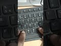 Hindi typing sikhe bilkul shuru se part -18, hindi typing kaise sikhe #typing #computer #typingskill