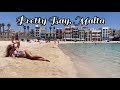 Everything you need to know about Pretty Bay Malta