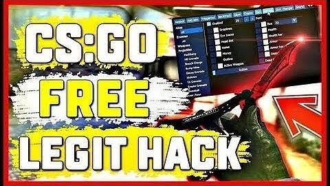 DOWNLOAD FREE CHEAT AiM WallHack 2021 MEGA HACK CS GO UNDETECTED PRIVATE CHEATS