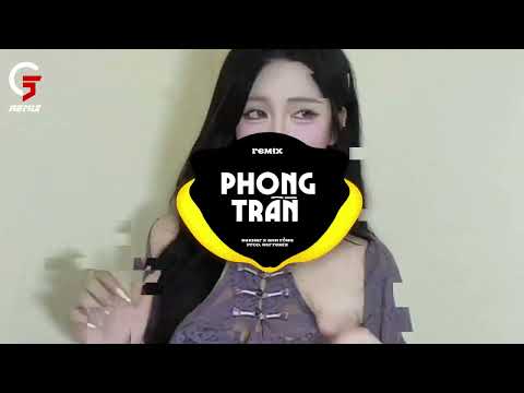 Phong Trần ~ Đời Phong Ba Lắm Bụi Trần | Nhạc Remix Hot Trend 2026 | G5R Remix