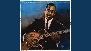 Video thumbnail of "Wes Montgomery - The Big Hurt"