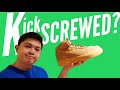 Jai achet des chaussures chez kickscrew revue kickscrew philippines