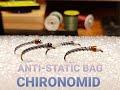 Friday Night Flies - Anti-Static Bag Chironomid