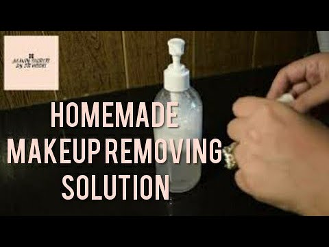 one-swipe-for-removing-makeup-|-diy-micellar-water-|-homemade|-beautysecrets-|-urdu/hindi